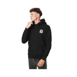 Sweat à capuche homme Dragon Ball Bulma