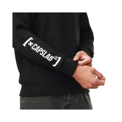 Sweat à capuche homme Dragon Ball Bulma