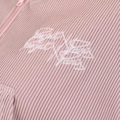 Sweat à Capuche Plissé Vieux Femme Project X Paris F223151