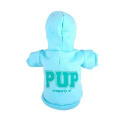 Sweat à capuche pour chien Pup - Taille S