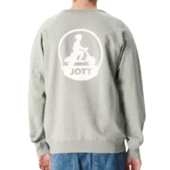 Sweat Homme Jott Camino