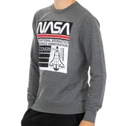 Sweat Homme Nasa 58S