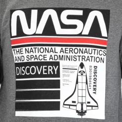 Sweat Homme Nasa 58S