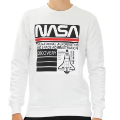 Sweat Homme Nasa 58S