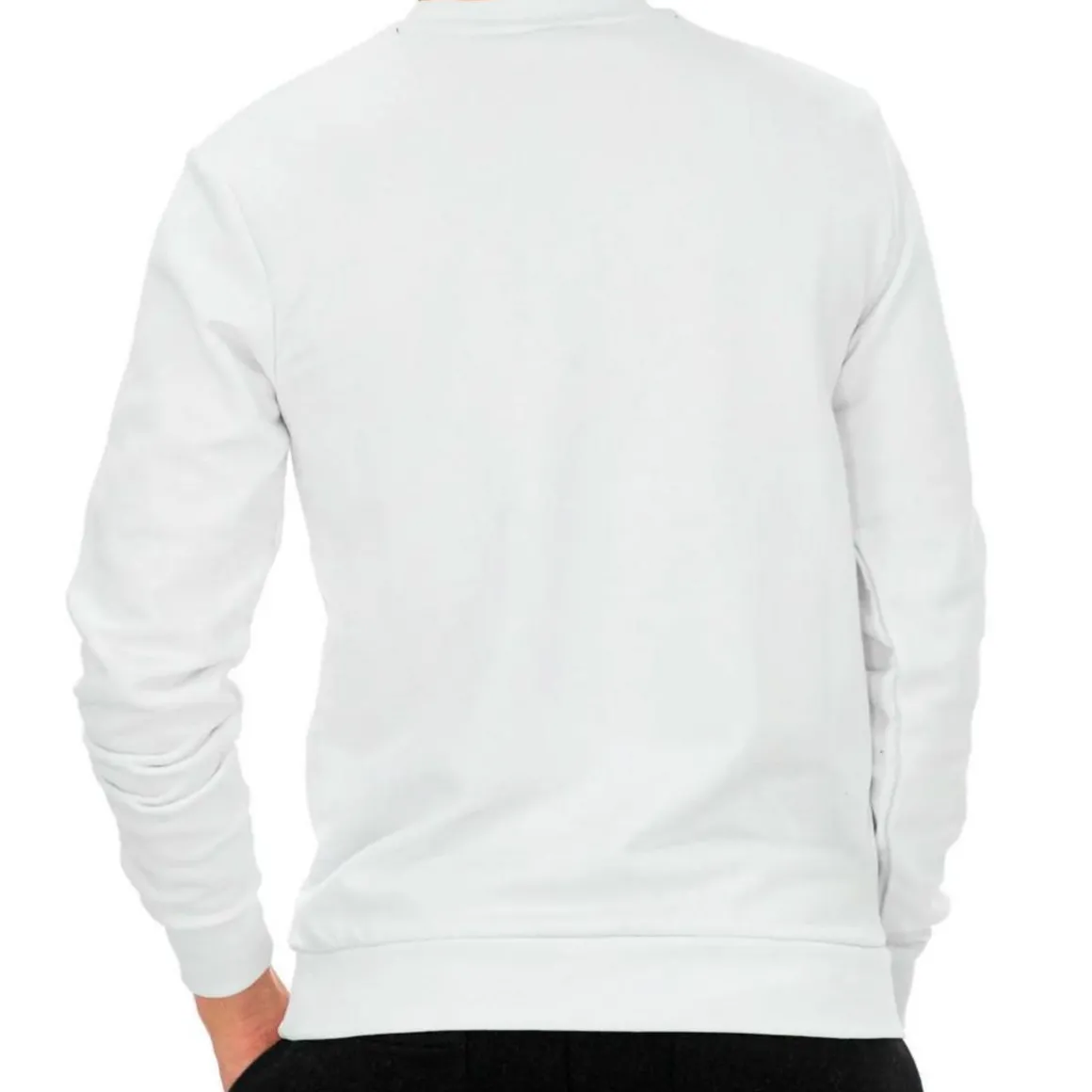 Sweat Homme Nasa 64S