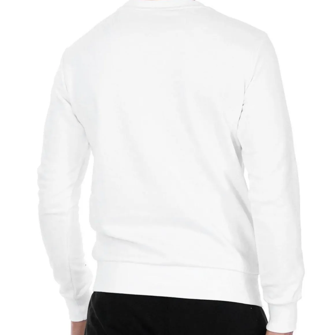 Sweat Homme Nasa 09S