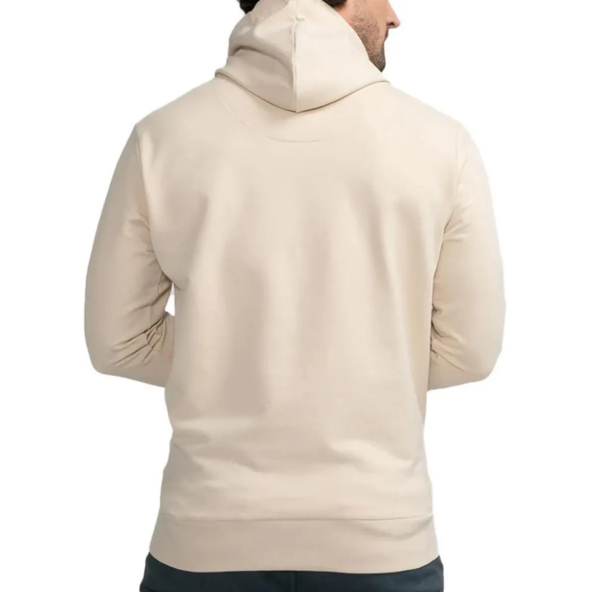 Sweat Homme Petrol Industries SWH003