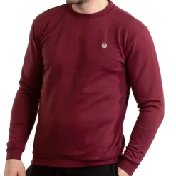 Sweat Homme Sergio Tacchini Hoodie