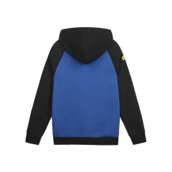 Sweat garçon à capuche Collection Racing