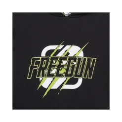 Sweat garçon à capuche Collection Racing