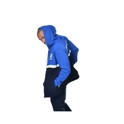 Sweat homme à capuche avec zip Collection Racing