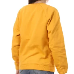 Sweat jaune Femme Jott Reign