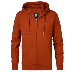 Sweat Zippé Homme Petrol Industries SWH004