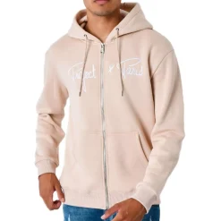 Sweat Zippé Homme Project X Paris Signature