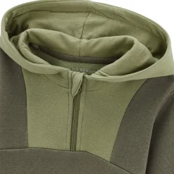 Sweat-shirt à capuche bébé en molleton Montreal