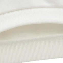 Sweat-shirt bébé en molleton Alma