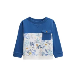 Sweat-shirt bébé Gamboa