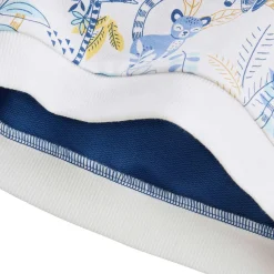 Sweat-shirt bébé Gamboa