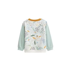 Sweat-shirt bébé Garden Party