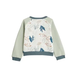 Sweat-shirt en molleton garçon Oslo