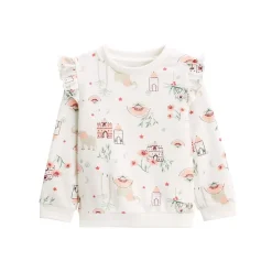 Sweat-shirt enfant Arya