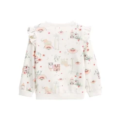 Sweat-shirt enfant Arya