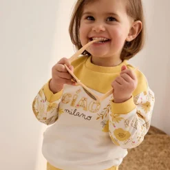 Sweat-shirt enfant Ciao Milano