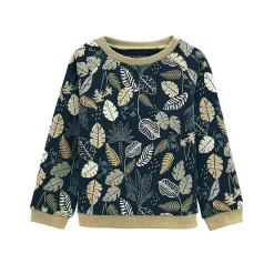 Sweat-shirt enfant en molleton Caracas