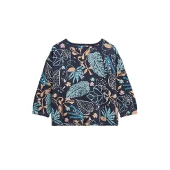 Sweat-shirt enfant en molleton Holamuchacha