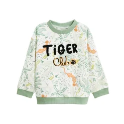 Sweat-shirt enfant Kanha