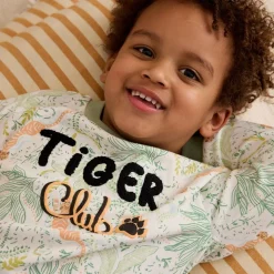 Sweat-shirt enfant Kanha