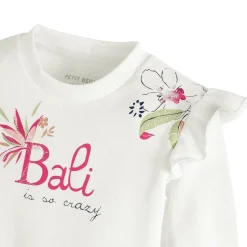 Sweat-shirt enfant Olbia