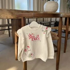 Sweat-shirt enfant Olbia