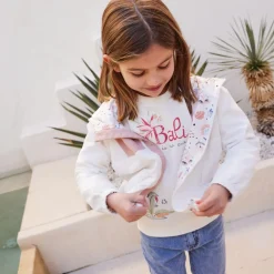 Sweat-shirt enfant Olbia