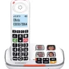 Swiss Voice Xtra 2355 - Blanc