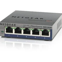 switch GS105E