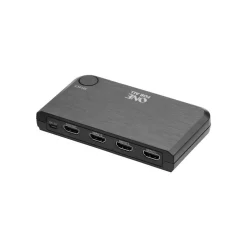 Switch HDMI HDMI TV 3 entrees 4K