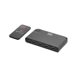 Switch HDMI HDMI TV 3 entrees 4K