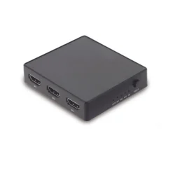Switch HDMI multiprise HDMI x3