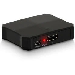 Switch HDMI Splitter HDMI 4K 1entrée / 2 sorties
