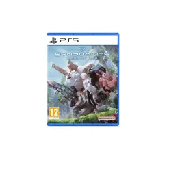 Synduality Echo of Ada PS5