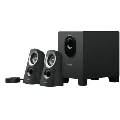 Système de Haut-Parleurs Z313