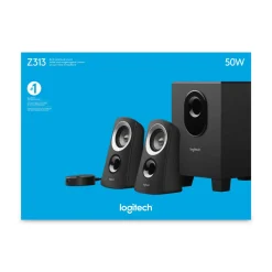 Système de Haut-Parleurs Z313