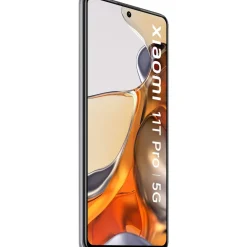 11T Pro 5G - 256 Go - Bleu Céleste