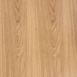 Table à manger en bois pour 8 personnes ALIONA - Marron