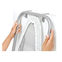 Table à repasser 108 x 36cm - 6124.02