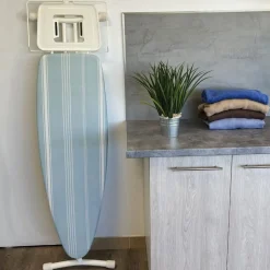 Table à repasser 124x40cm - bat-homie