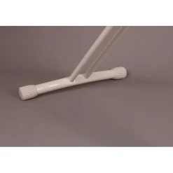 Table à repasser 124x40cm - bat-homie