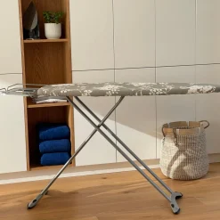 Table à repasser 130x47cm - bat-maxpluspro