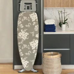 Table à repasser 130x47cm - bat-maxpluspro